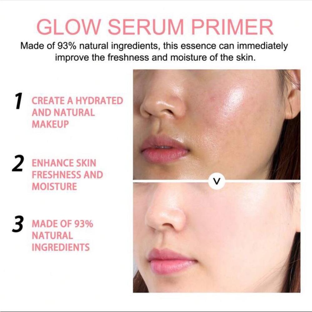 Watermelon Face Serum - Picture 4 of 5